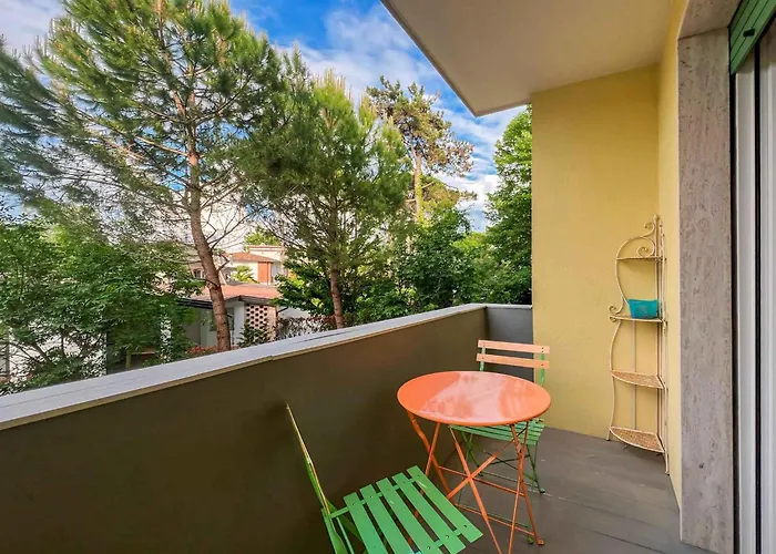 Daire In 51277 Bibione