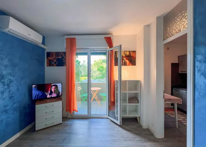 Daire In 51277 Bibione