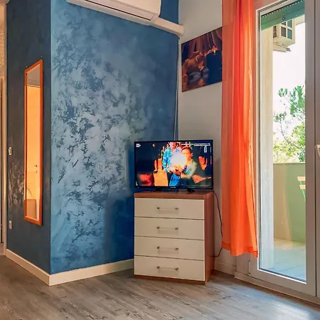 Apartment In 51277 Bibione