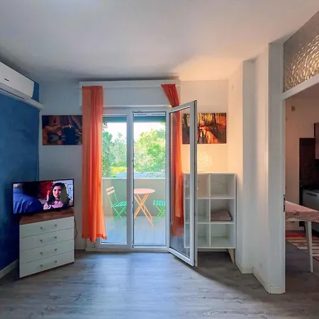 Lägenhet In 51277 Bibione