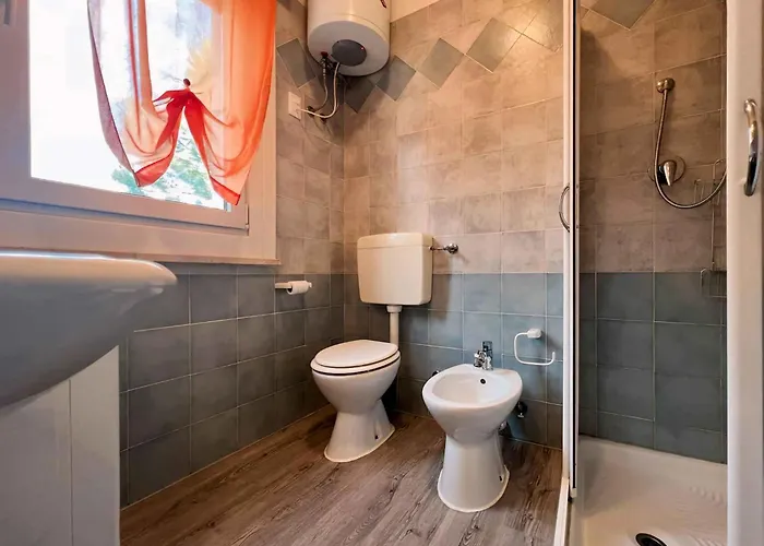 In 51277 Apartment Bibione