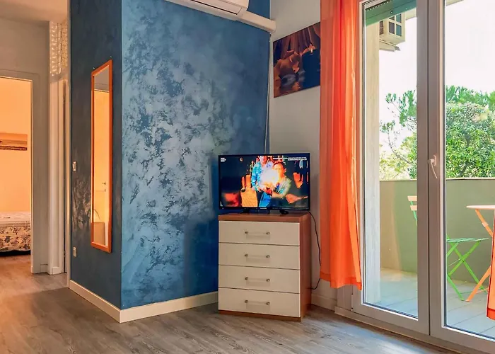 Apartment In 51277 Bibione