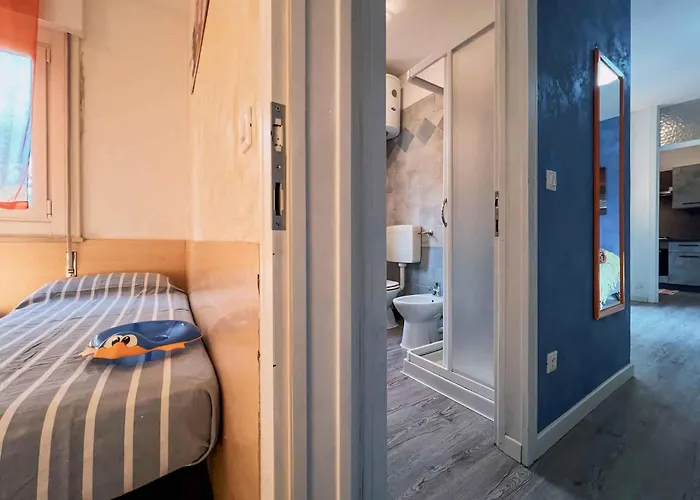 Apartament In 51277 *